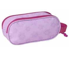 Safta Disney Frozen 3D double pencil case
