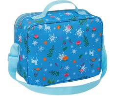 Safta Disney Frozen 3D thermal lunch bag