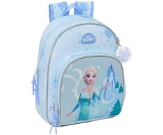 Safta Disney Frozen adaptable backpack 34cm