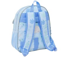 Safta Disney Frozen adaptable backpack 34cm