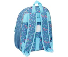 Safta Disney Frozen adaptable backpack 34cm