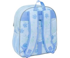 Safta Disney Frozen adaptable backpack 38cm