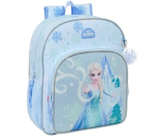 Safta Disney Frozen adaptable backpack 38cm