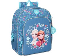Safta Disney Frozen adaptable backpack 38cm