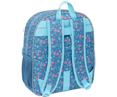 Safta Disney Frozen adaptable backpack 38cm