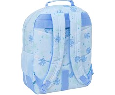 Safta Disney Frozen adaptable backpack 42cm