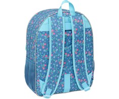 Safta Disney Frozen adaptable backpack 42cm
