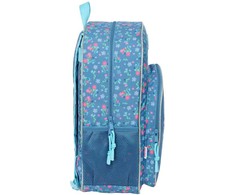 Safta Disney Frozen adaptable backpack 42cm