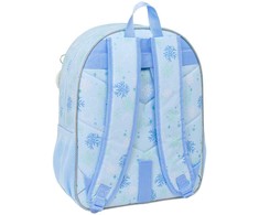 Safta Disney Frozen adaptable backpack 42cm