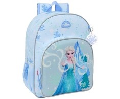 Safta Disney Frozen adaptable backpack 42cm