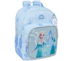 Safta Disney Frozen adaptable backpack 42cm