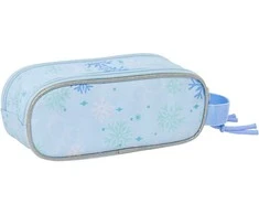 Safta Disney Frozen double pencil case