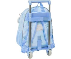 Safta Disney Frozen extraible trolley 34cm