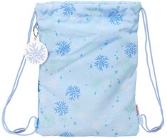 Safta Disney Frozen gym bag 34cm