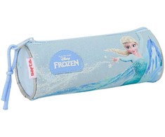 Safta Disney Frozen pencil case