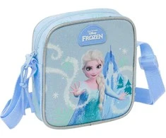 Safta Disney Frozen shoulder bag