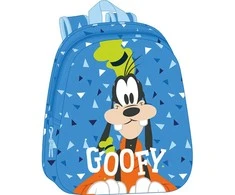 Clasicos Disney Safta Disney Goffy 3D backpack 33cm