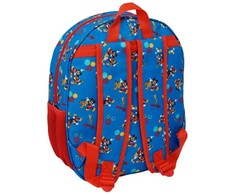Safta Disney Mickey 3D backpack 33cm