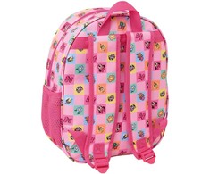 Safta Disney Minnie 3D backpack 33cm