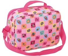 Safta Disney Minnie 3D thermal lunch bag