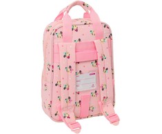 Safta Disney Minnie Baby backpack 28cm