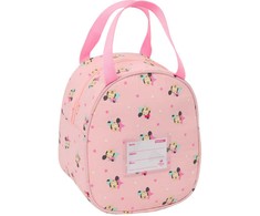 Safta Disney Minnie Baby thermal lunch bag