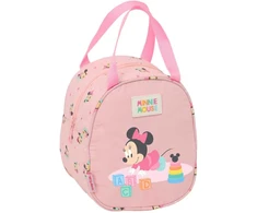 Safta Disney Minnie Baby thermal lunch bag
