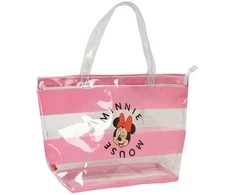 Minnie Mouse Safta Disney Minnie beach bag