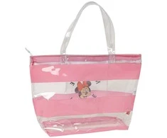 Minnie Mouse Safta Disney Minnie beach bag