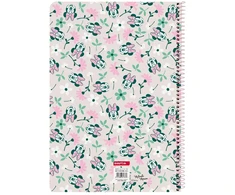 Safta Disney Minnie Minty A4 notebook