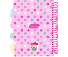 Safta Disney Minnie Minty A5 notebook