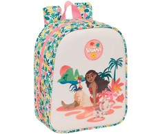 Safta Disney Moana Vaiana adaptable backpack 27cm