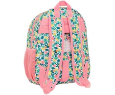 Safta Disney Moana Vaiana adaptable backpack 34cm