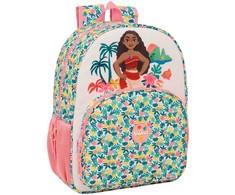 Safta Disney Moana Vaiana adaptable backpack 42cm