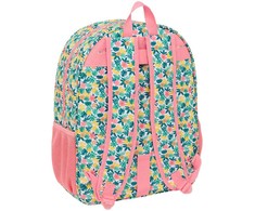 Safta Disney Moana Vaiana adaptable backpack 42cm