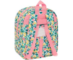 Safta Disney Moana Vaiana adaptable backpack 27cm