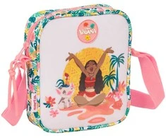 Safta Disney Moana Vaiana adaptable shoulder bag