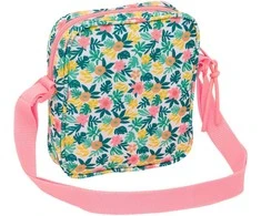 Safta Disney Moana Vaiana adaptable shoulder bag