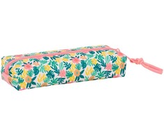 Safta Disney Moana Vaiana pencil case