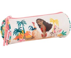 Safta Disney Moana Vaiana pencil case