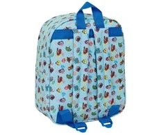 Safta Disney Pixar Toy Story 3D backpack 27cm