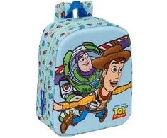 Safta Disney Pixar Toy Story 3D backpack 27cm