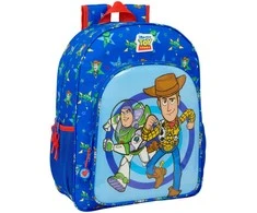 Safta Disney Pixar Toy Story Good Vibes adaptable backpack 42cm