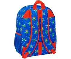 Safta Disney Pixar Toy Story Good Vibes adaptable backpack 42cm