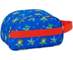 Safta Disney Pixar Toy Story Good Vibes adaptable vanity case