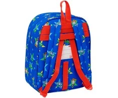 Safta Disney Pixar Toy Story Good Vibes adaptable backpack 27cm