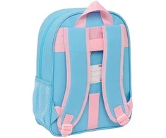 Safta Disney Pixar Toy Story Jessie adaptable backpack 34cm