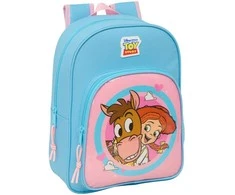 Safta Disney Pixar Toy Story Jessie adaptable backpack 34cm