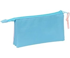 Safta Disney Pixar Toy Story Jessie triple pencil case