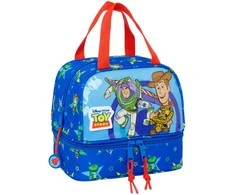 Safta Disney Pixar Toy Story lunch bag
